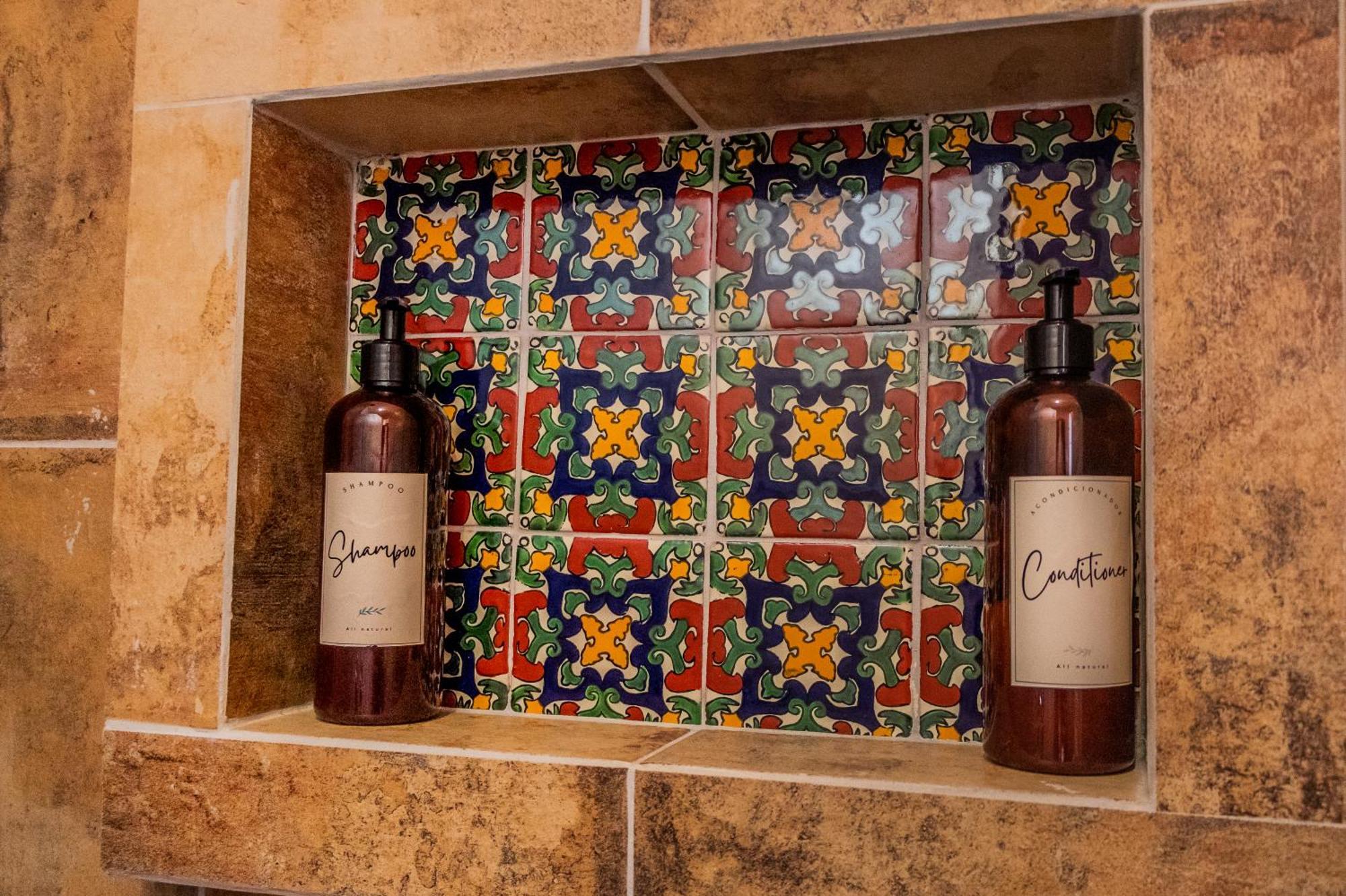 Casa De -la Abadia De San Pedro Privatunterkunft Guadalajara